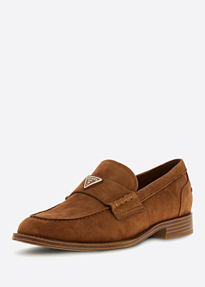 Лоферы Beliso Guess