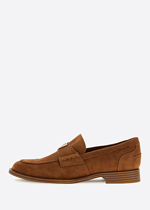 Лоферы Beliso Guess