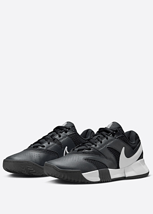 Кроссовки для теннис M Court Lite 4 Cly Nike