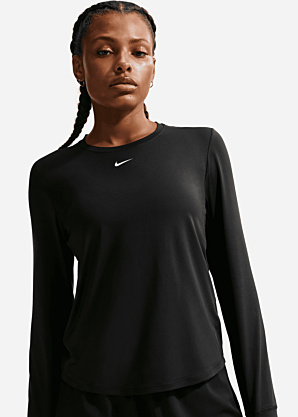 Nike T-krekls Df Ls Top