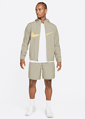 Nike bikses Form 9in