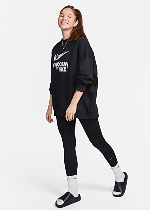 Nike treniņu legingi