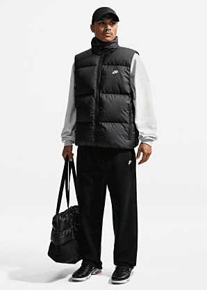 Спортивные штаны Club Bb Oh Nike