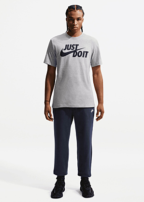 Спортивные штаны Club Bb Jogger Nike