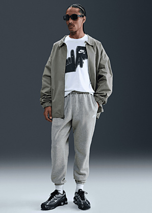 Nike sporta bikses Bb Cuff Ieķīlāt