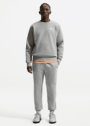 Nike sporta bikses Bb Cuff Ieķīlāt