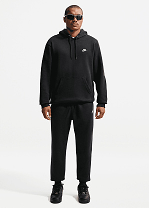 Кофта Club Bb Po Nike