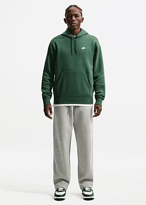 Кофта Club Bb Po Nike