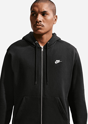 Кофта Nike