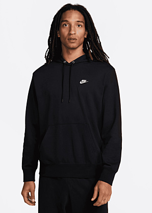 Кофта Ft Po Hoodie Nike