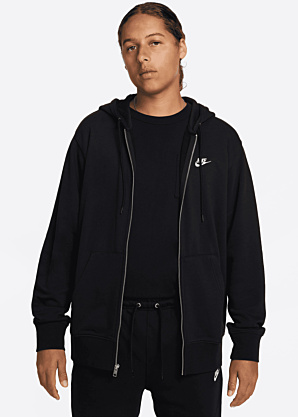 Кофта Ft Fz Hoodie Nike