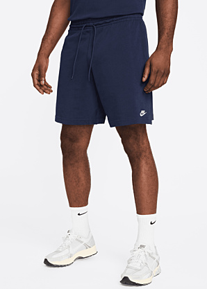 Nike bikses Club Knit Short