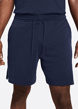Nike bikses Club Knit Short