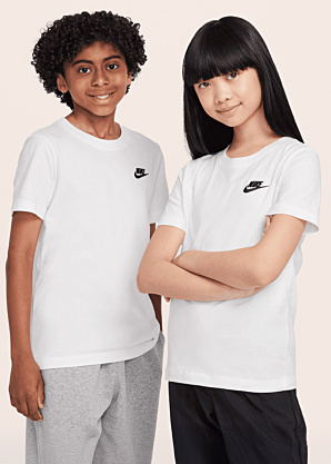 Nike T-krekls Emb Futura Lbr