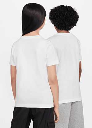 Футболка Emb Futura Lbr Nike