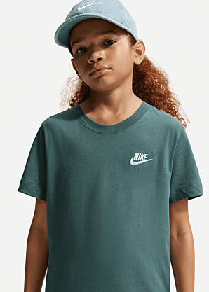 Футболка Emb Futura Lbr Nike