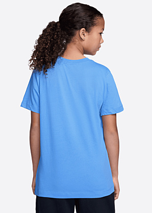 Nike T-krekls Emb Futura Lbr