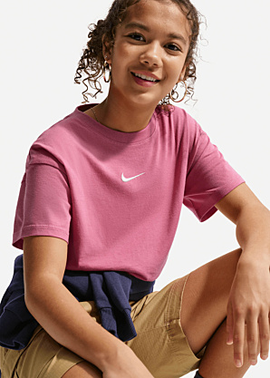 Nike T-krekls Essntl