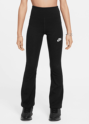 Рейтузы Nsw Clssc Hr Flare Lbr Nike