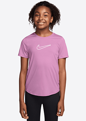 Nike T-krekls Ss Top Hbr