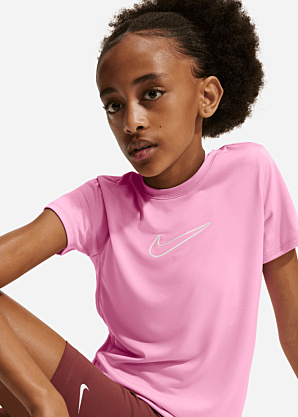 Nike T-krekls Dry Fit Std