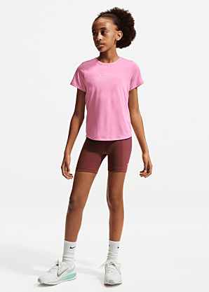 Nike T-krekls Dry Fit Std