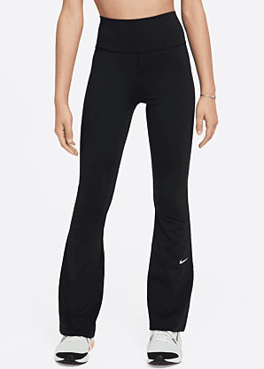 Nike legingi One Tght Flare