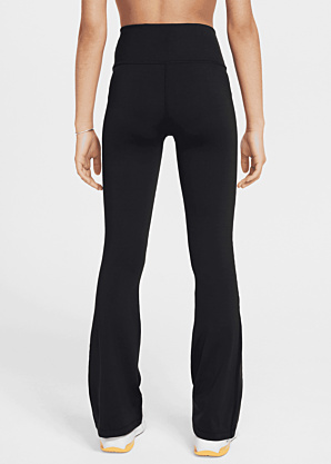 Nike legingi One Tght Flare