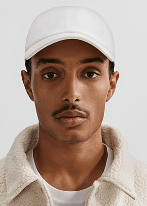 Nike cepure ar nagu Sm Swsh L