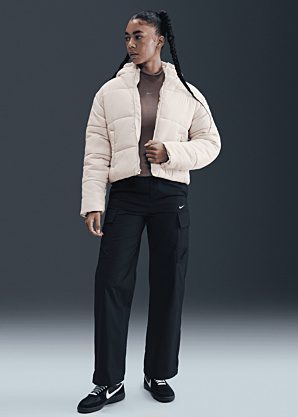 Nike Ziemas virsjaka