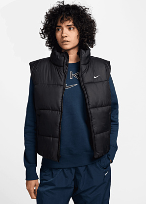 Nike veste