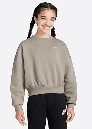 Nike džemperis Club Flc