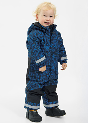 Five Seasons ziemas kombinezons Fantasy