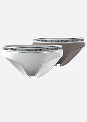 Calvin Klein biksītes 2pk bikini