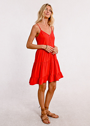 Molly Bracken kleita