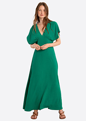 Molly Bracken kleita