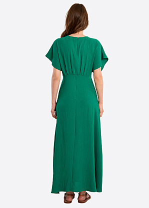 Molly Bracken kleita