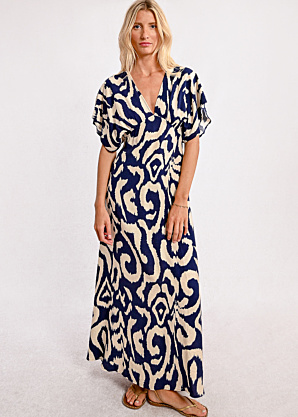 Molly Bracken kleita