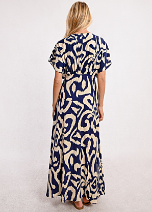 Molly Bracken kleita