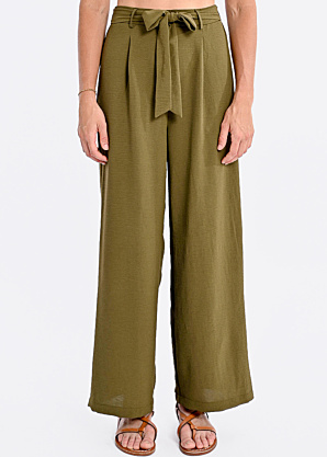 Molly Bracken bikses