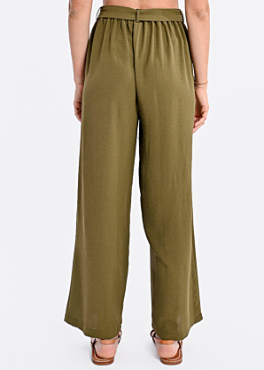 Molly Bracken bikses