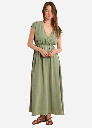 Molly Bracken kleita