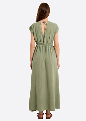 Molly Bracken kleita