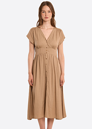 Рубашка-платье Molly Bracken