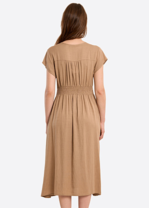 Рубашка-платье Molly Bracken