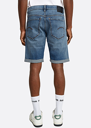 Джинсы Mosa G-Star