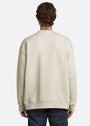 Кофта Gs-01 Relaxed G-Star