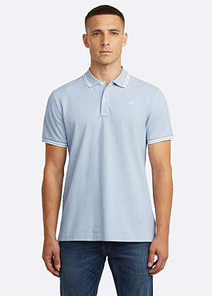 Рубашка-поло Dunda Slim G-Star