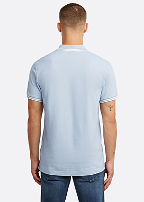 Рубашка-поло Dunda Slim G-Star