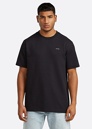 Футболка True Regular Structured G-Star